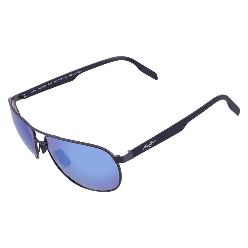 Maui Jim CASTLES MJ728 Sunglasses - view 9